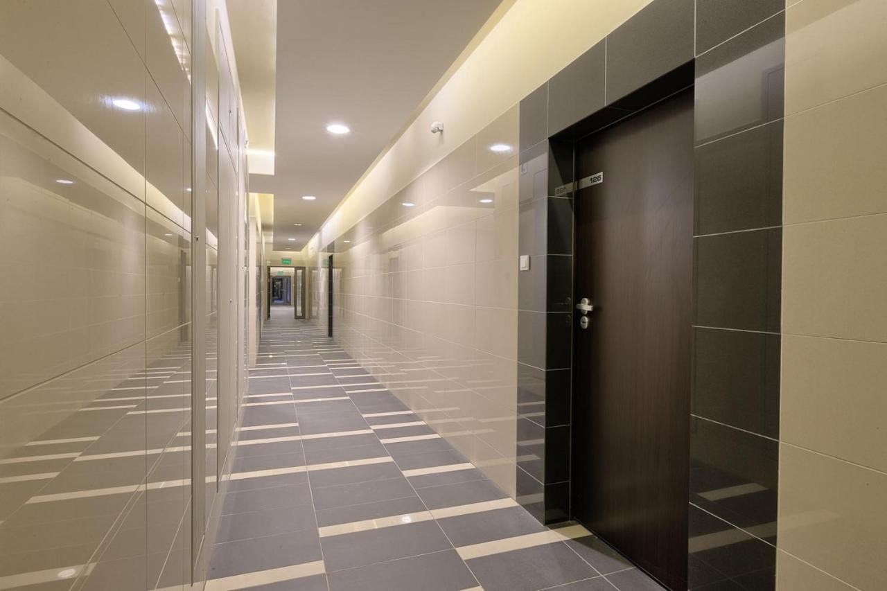 Apartment Inside