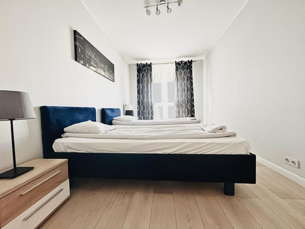 Apartament Inside *