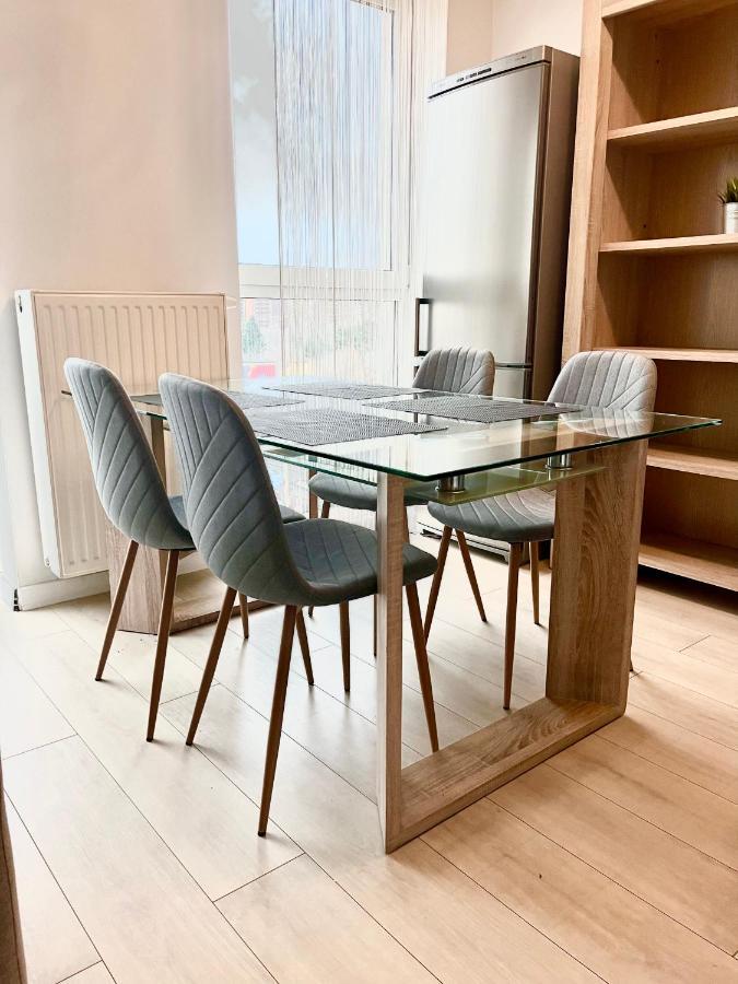 Apartment Inside
