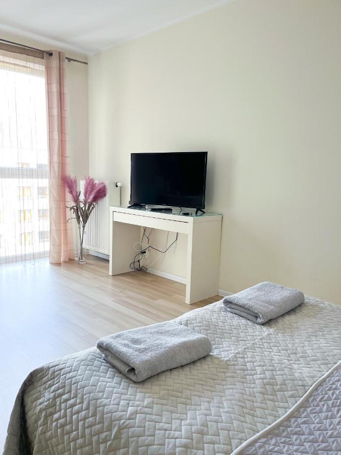 Appartamento Inside