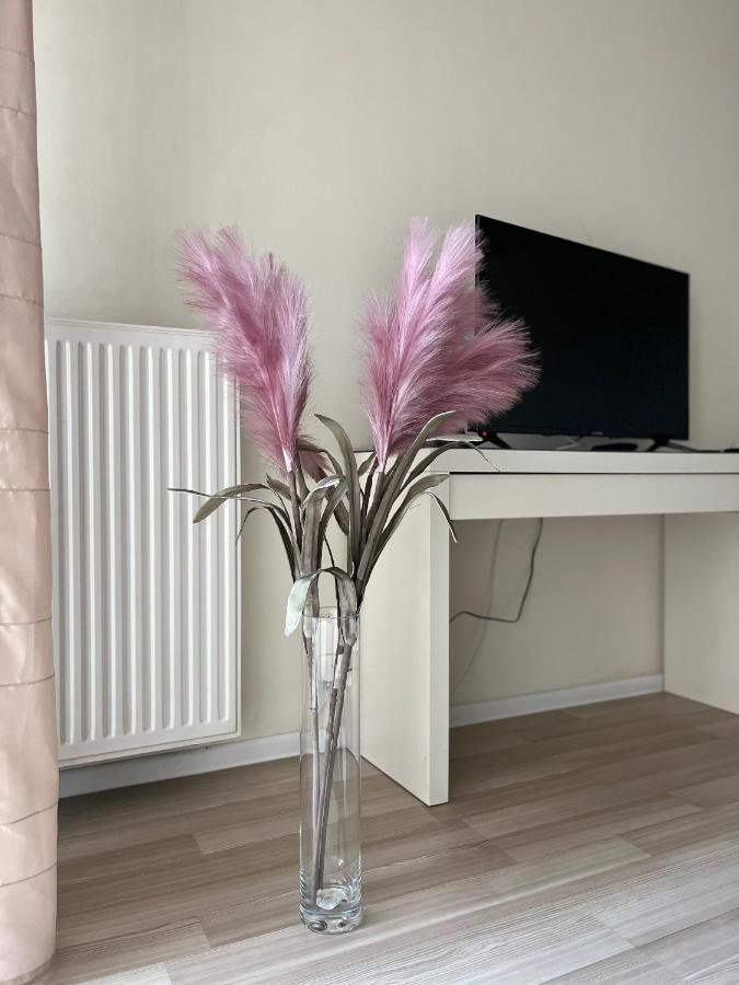 Apartment Inside Warsaw